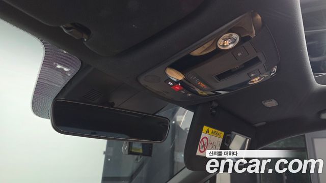 Kia Sorento 2023 — photo 17