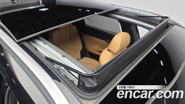 Kia Sorento 2023 — photo 19