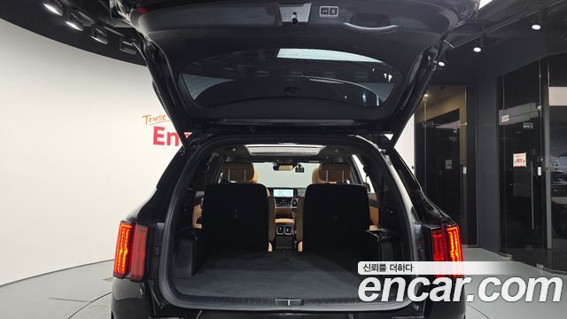 Kia Sorento 2023 — photo 20