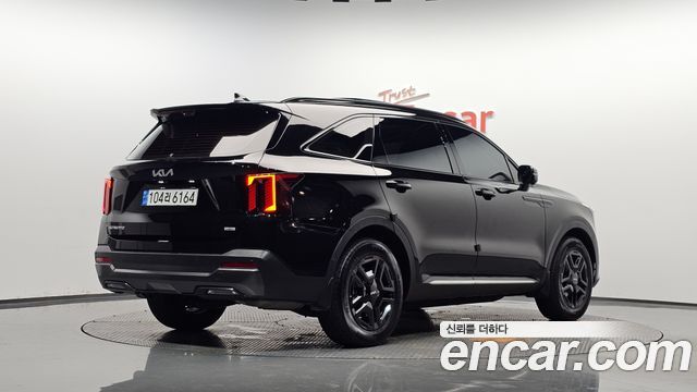 Kia Sorento 2024 — photo 2