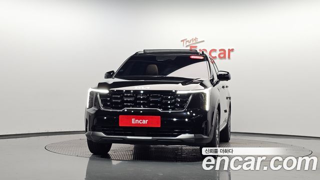 Kia Sorento 2024 — photo 3