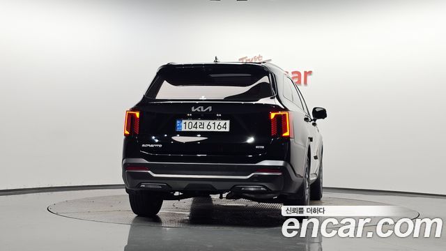 Kia Sorento 2024 — photo 4