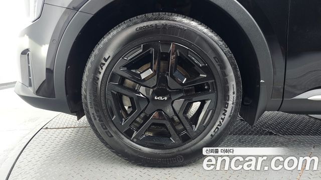 Kia Sorento 2024 — photo 5