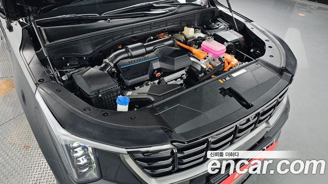 Kia Sorento 2024 — photo 6
