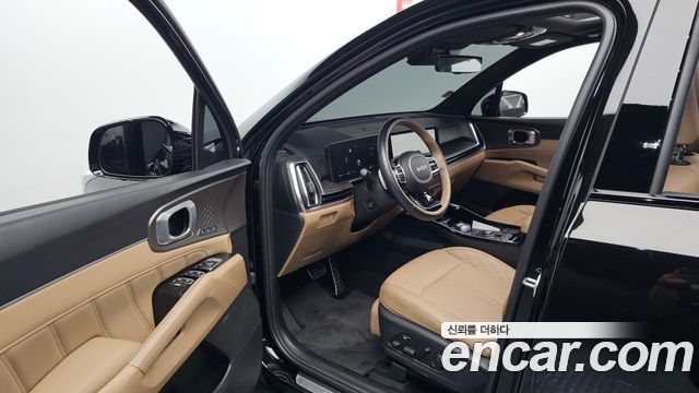 Kia Sorento 2024 — photo 13