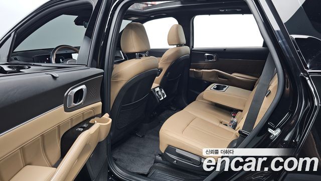 Kia Sorento 2024 — photo 17