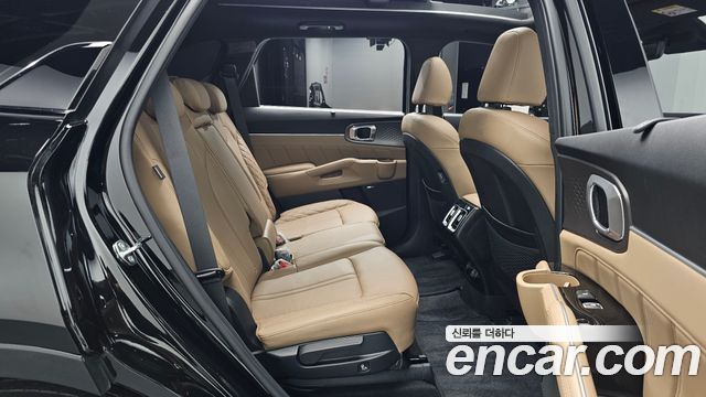 Kia Sorento 2024 — photo 18