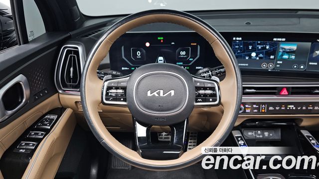 Kia Sorento 2024 — photo 19