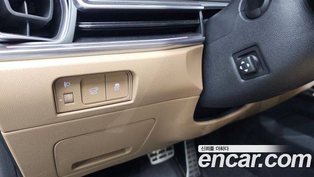 Kia Sorento 2024 — photo 20