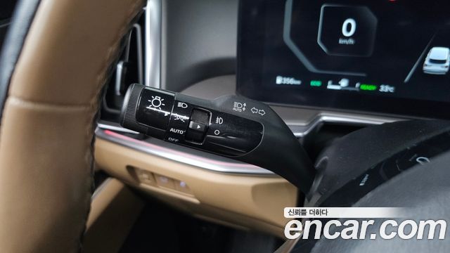 Kia Sorento 2024 — photo 21