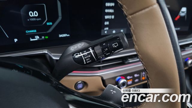 Kia Sorento 2024 — photo 22