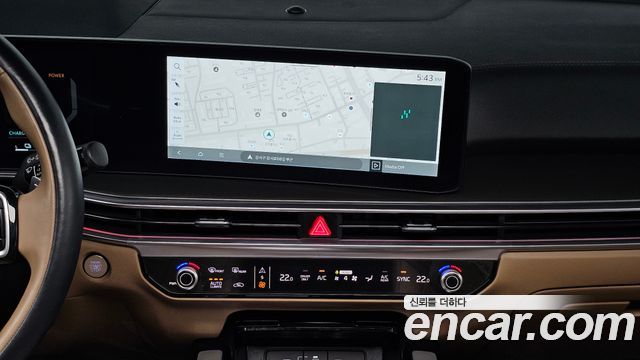 Kia Sorento 2024 — photo 24