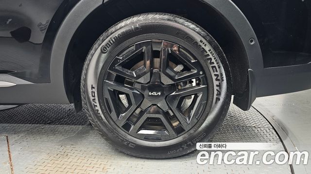 Kia Sorento 2024 — photo 7