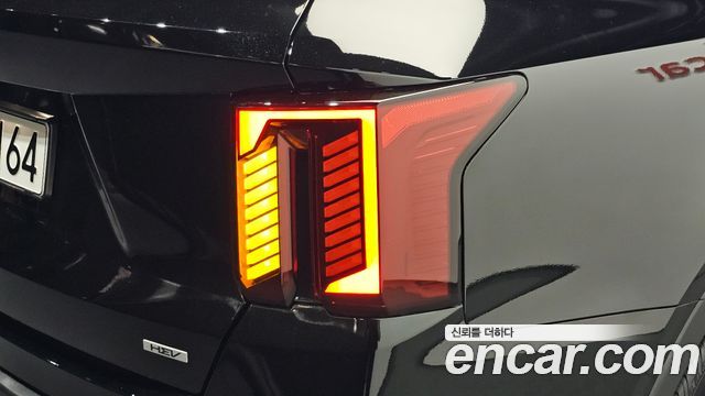Kia Sorento 2024 — photo 9