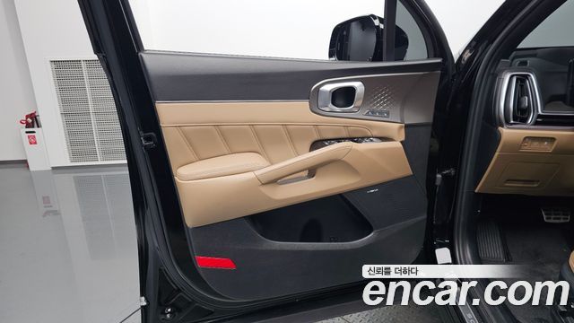 Kia Sorento 2024 — photo 14