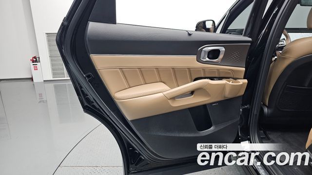 Kia Sorento 2024 — photo 15