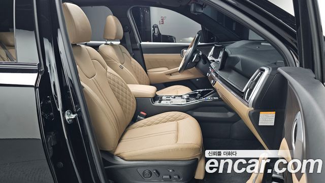 Kia Sorento 2024 — photo 16
