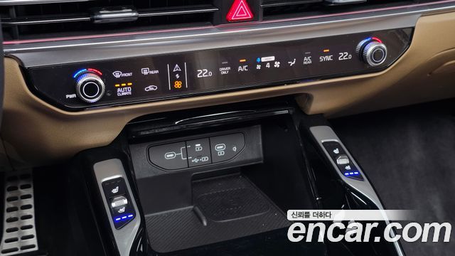 Kia Sorento 2024 — photo 28