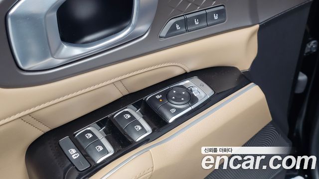 Kia Sorento 2024 — photo 29