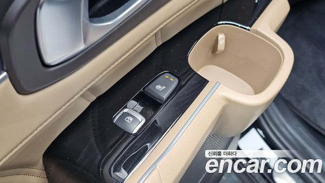 Kia Sorento 2024 — photo 30