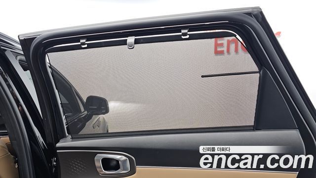 Kia Sorento 2024 — photo 31