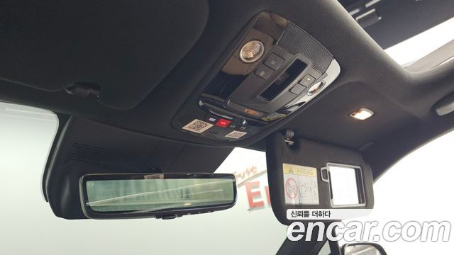 Kia Sorento 2024 — photo 32