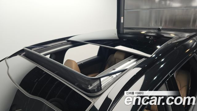 Kia Sorento 2024 — photo 33