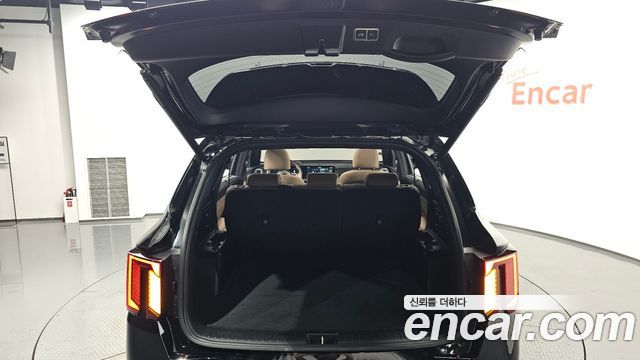 Kia Sorento 2024 — photo 34