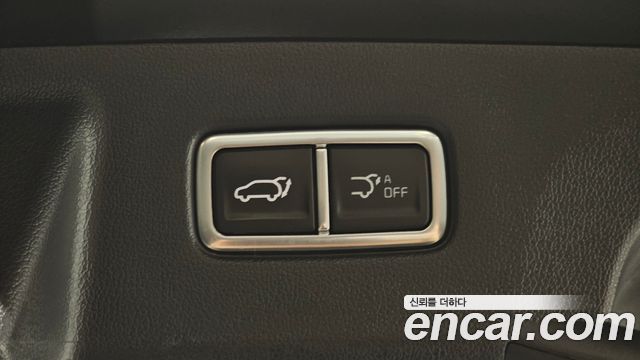 Kia Sorento 2024 — photo 35