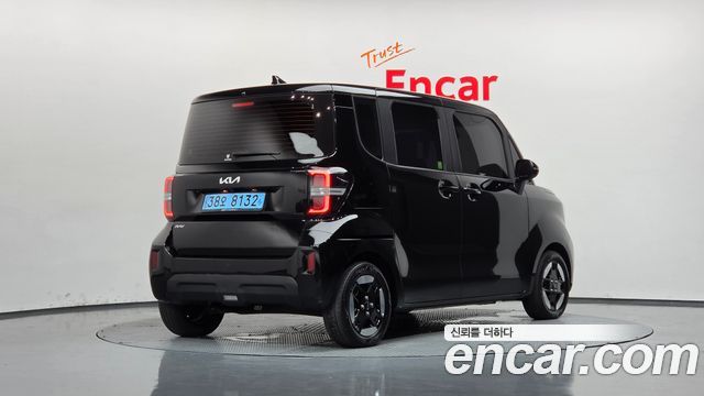 Kia RAY 2024 — photo 2