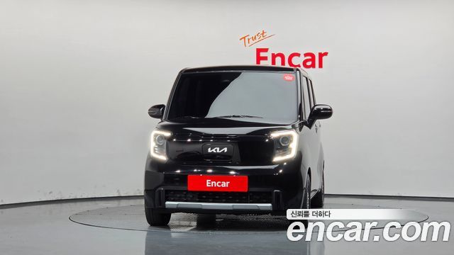 Kia RAY 2024 — photo 3