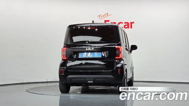 Kia RAY 2024 — photo 4