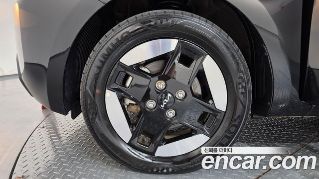 Kia RAY 2024 — photo 5