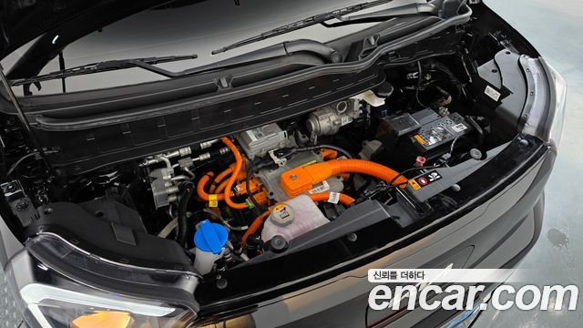 Kia RAY 2024 — photo 6