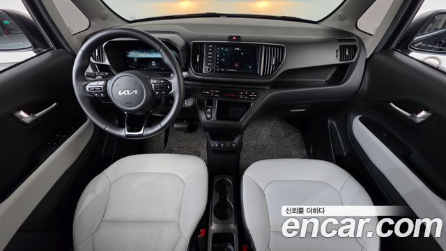 Kia RAY 2024 — photo 10