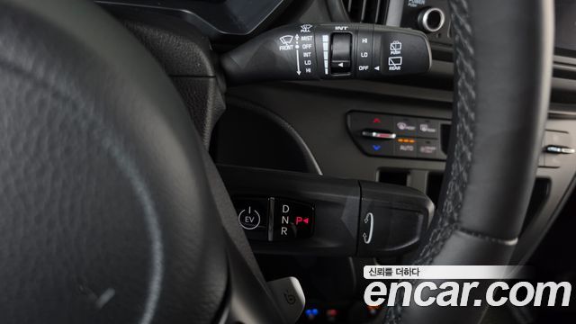 Kia RAY 2024 — photo 12