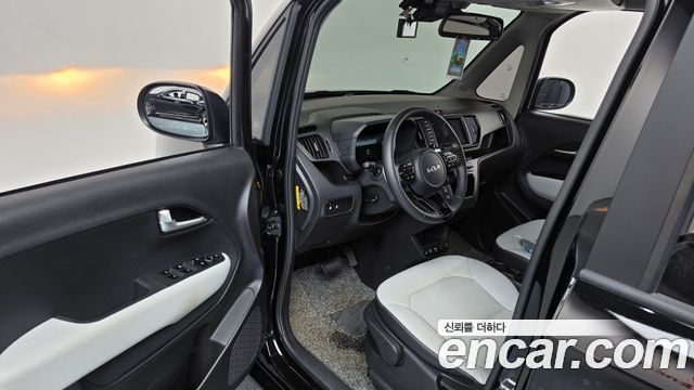 Kia RAY 2024 — photo 13