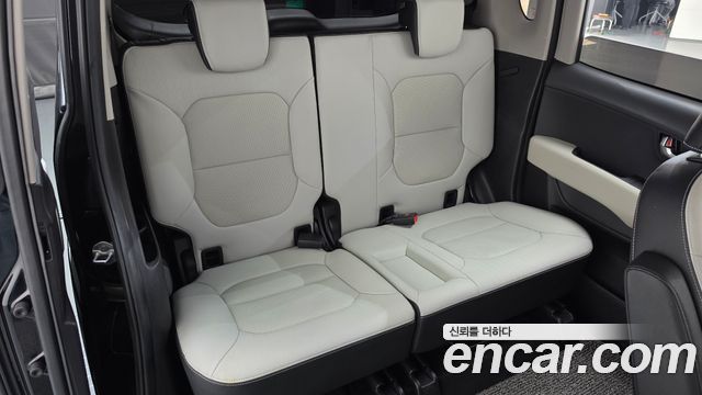 Kia RAY 2024 — photo 17
