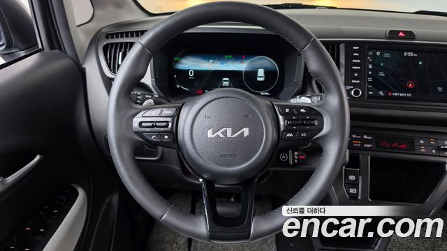 Kia RAY 2024 — photo 19