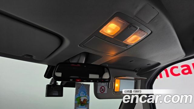 Kia RAY 2024 — photo 21