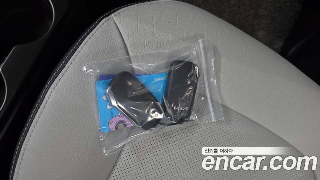 Kia RAY 2024 — photo 22