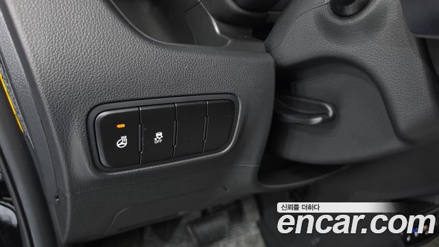 Kia RAY 2024 — photo 25
