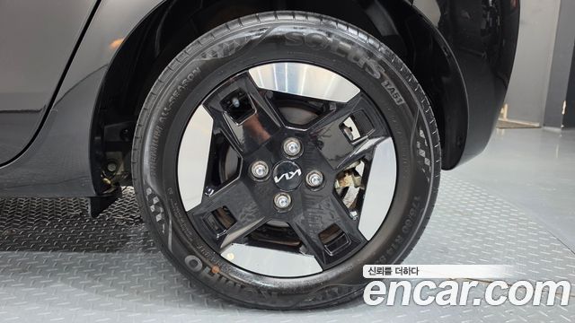 Kia RAY 2024 — photo 7