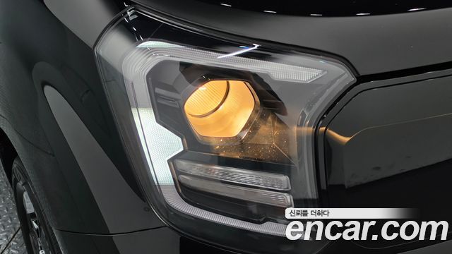 Kia RAY 2024 — photo 8