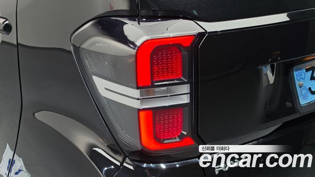 Kia RAY 2024 — photo 9