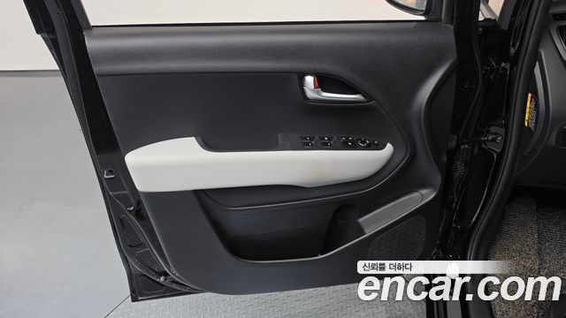 Kia RAY 2024 — photo 14
