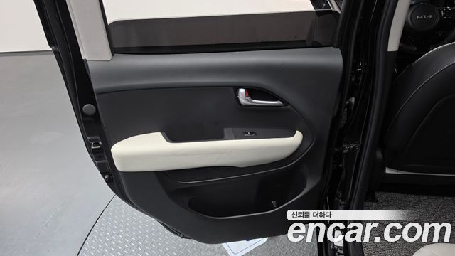 Kia RAY 2024 — photo 15