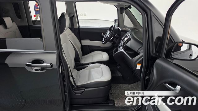 Kia RAY 2024 — photo 16