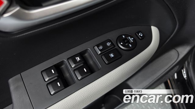 Kia RAY 2024 — photo 28