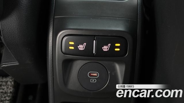 Kia RAY 2024 — photo 31